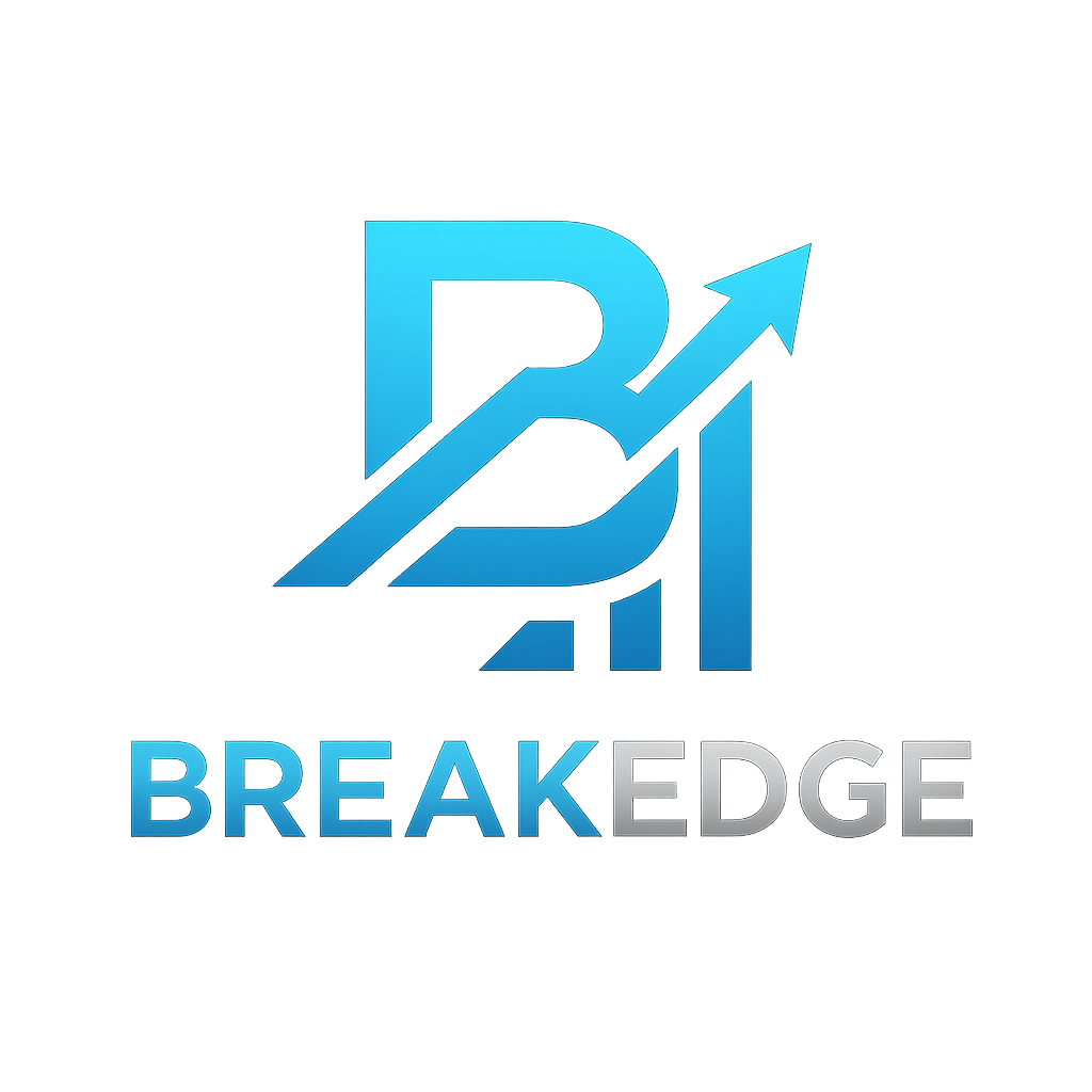 EA BreakEdge