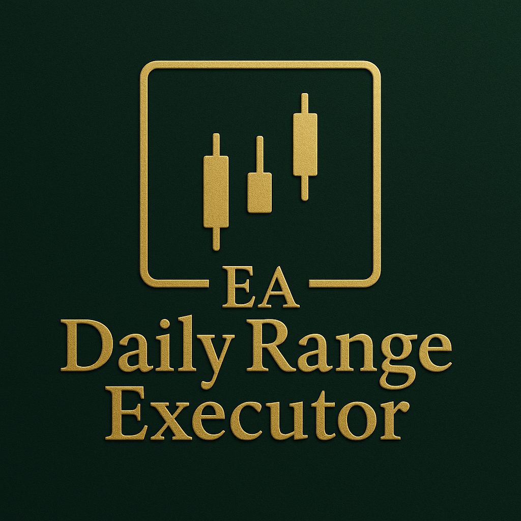 EA Daily Range Executor
