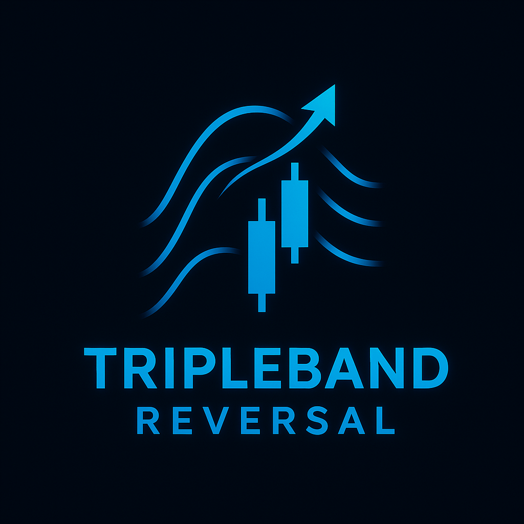 EA TripleBand Reversal