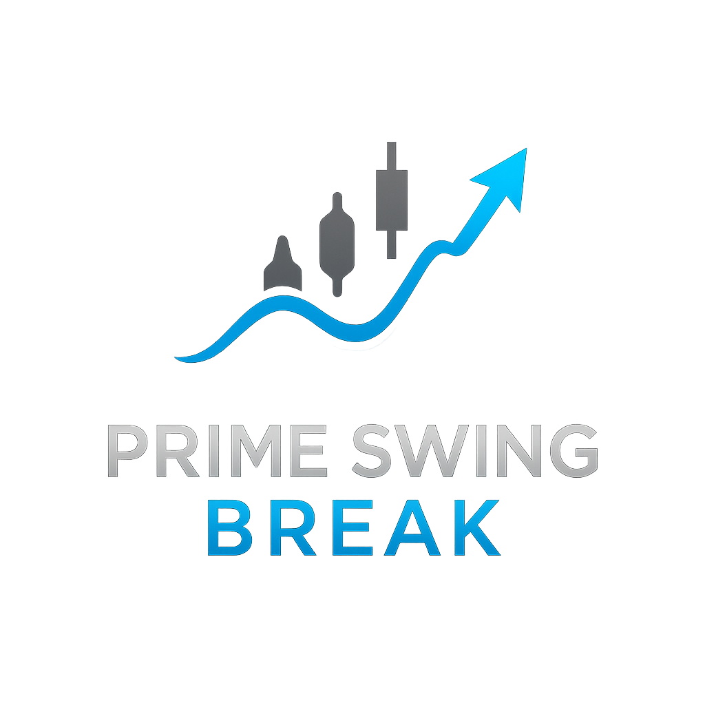 EA Prime Swing Break